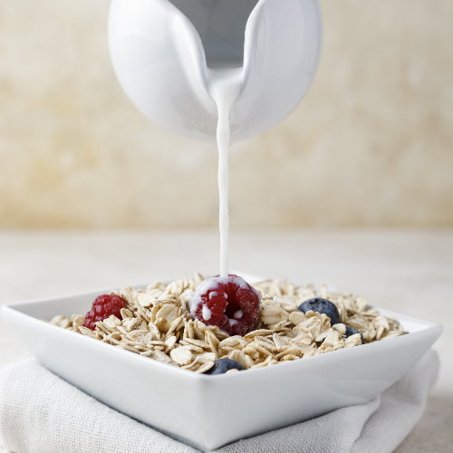 Отдушка Овсянка и миндальное молоко (США) купить по цене